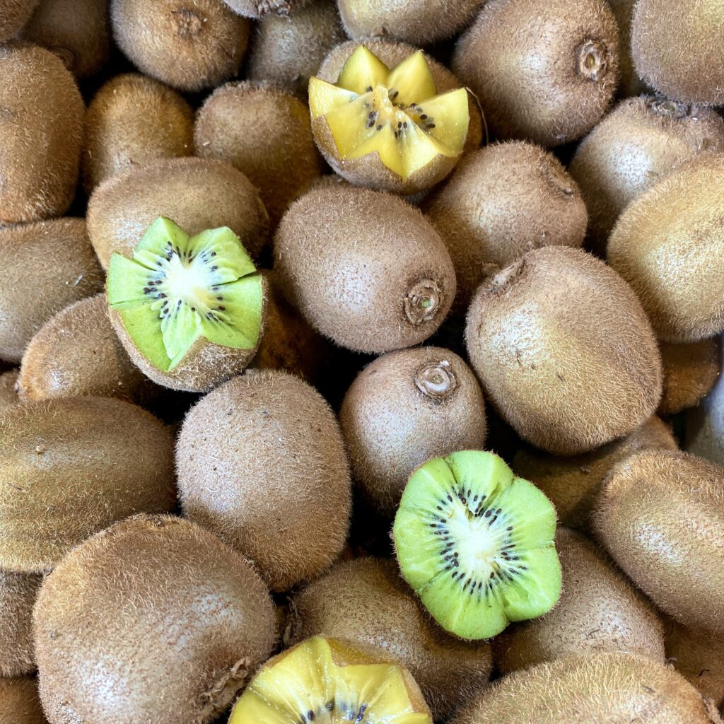 Kiwi vert local tarn et garonne